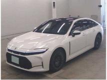 2024 Toyota Crown