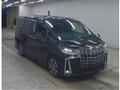 2023 Toyota Alphard G