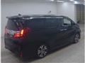 2023 Toyota Alphard G