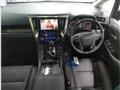 2023 Toyota Alphard G