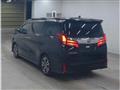 2023 Toyota Alphard G