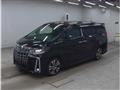 2023 Toyota Alphard G