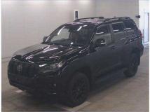 2023 Toyota Land Cruiser Prado
