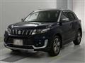 2021 Suzuki Escudo