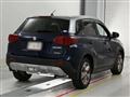 2021 Suzuki Escudo