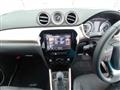 2021 Suzuki Escudo