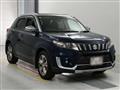 2021 Suzuki Escudo