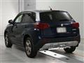 2021 Suzuki Escudo