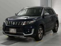 2021 Suzuki Escudo