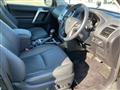 2022 Toyota Land Cruiser Prado