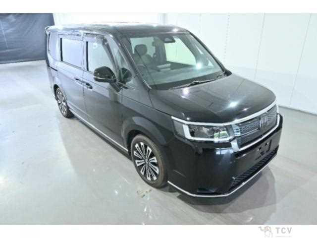 2023 Honda Step WGN