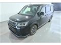 2023 Honda Step WGN