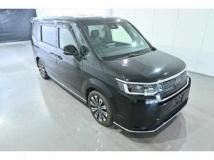 2023 Honda Step WGN
