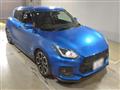 2022 Suzuki Swift