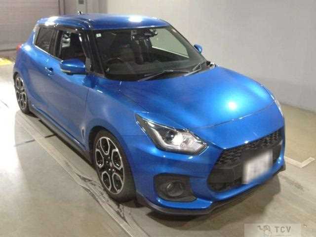 2022 Suzuki Swift