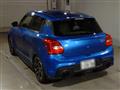 2022 Suzuki Swift