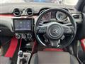 2022 Suzuki Swift