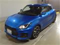 2022 Suzuki Swift