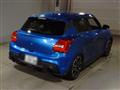 2022 Suzuki Swift