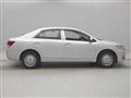 2018 Toyota Premio