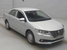 2018 Toyota Premio