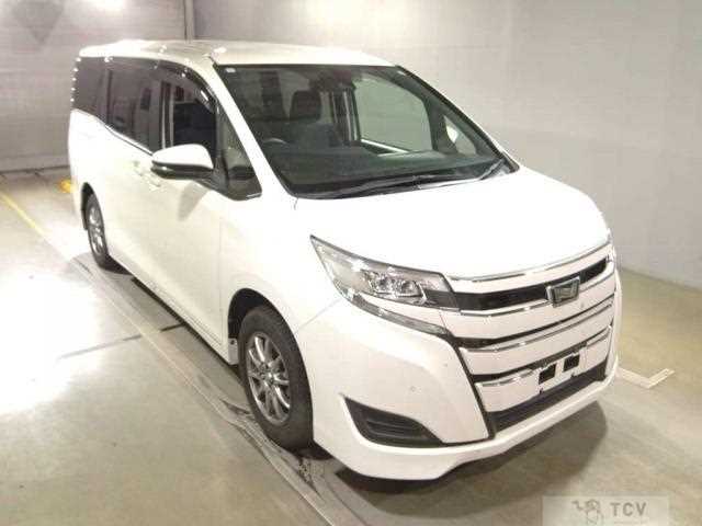 2021 Toyota Noah
