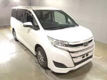 2021 Toyota Noah
