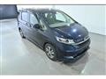 2022 Honda Freed