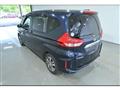 2022 Honda Freed