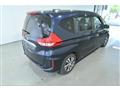 2022 Honda Freed
