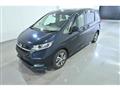 2022 Honda Freed