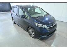 2022 Honda Freed