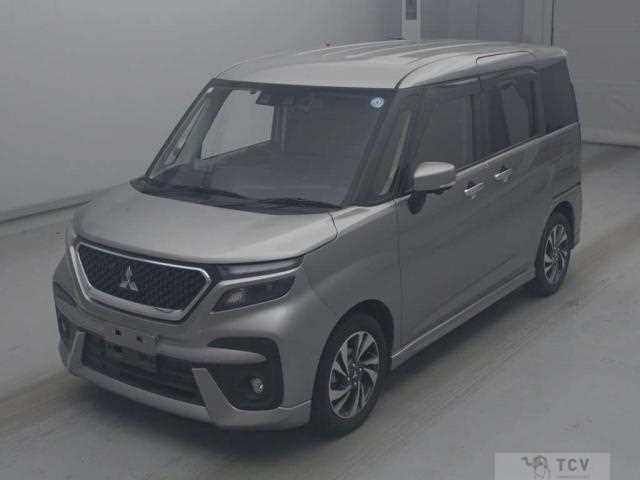 2024 Mitsubishi Mitsubishi Others