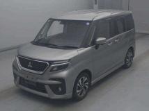 2024 Mitsubishi Mitsubishi Others