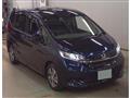 2020 Honda Freed
