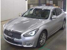 2017 Nissan Fuga