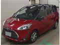 2022 Toyota Sienta