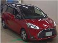 2022 Toyota Sienta
