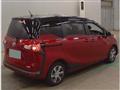 2022 Toyota Sienta