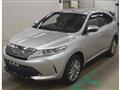 2019 Toyota Harrier Hybrid