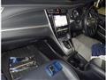 2019 Toyota Harrier Hybrid