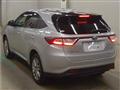 2019 Toyota Harrier Hybrid