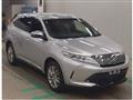 2019 Toyota Harrier Hybrid