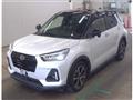 2021 Daihatsu Rocky