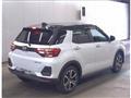 2021 Daihatsu Rocky