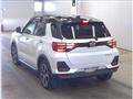 2021 Daihatsu Rocky