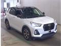 2021 Daihatsu Rocky