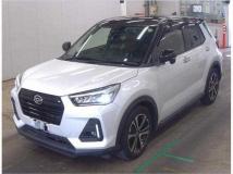 2021 Daihatsu Rocky