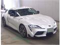 2022 Toyota Supra