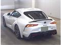 2022 Toyota Supra